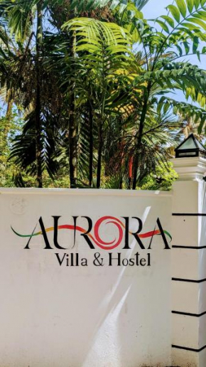 Aurora Hostel Ahangama